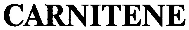 carnitene