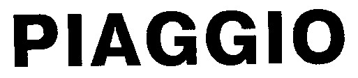 piaggio