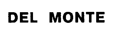 del monte