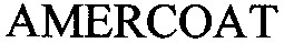 amercoat