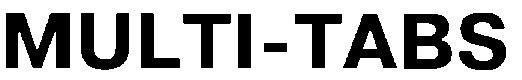 multi-tabs