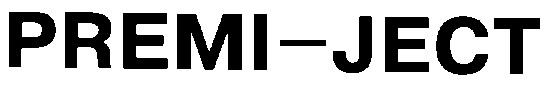 premi-ject