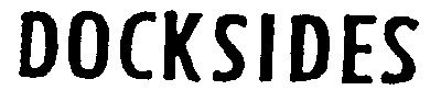 docksides