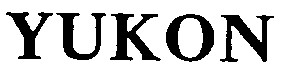 yukon