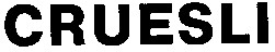 cruesli
