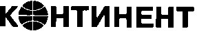 континент