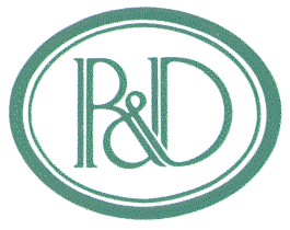 r&d