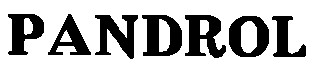 pandrol