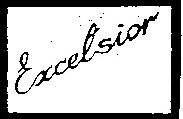 excelsior