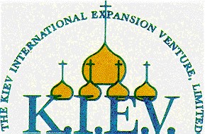 k.i.e.v. the kiev international expansion venture limited