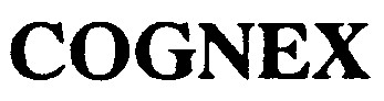 cognex