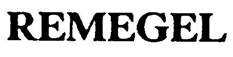 remegel