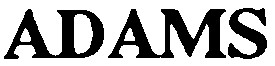 adams