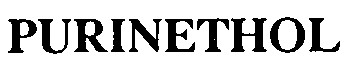 purinethol