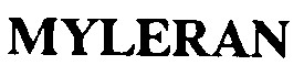 myleran
