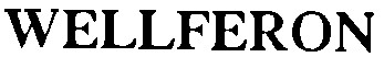 wellferon