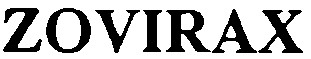 zovirax