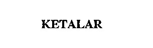 ketalar