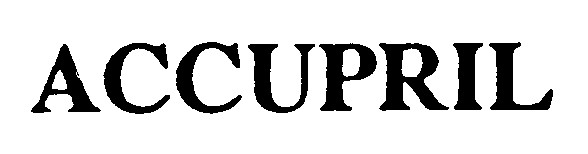 accupril
