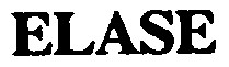 elase