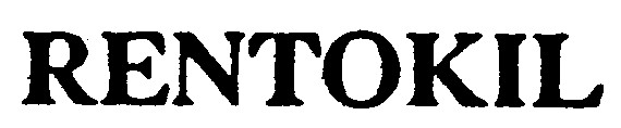 rentokil