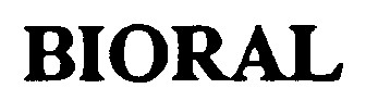 bioral