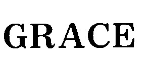 grace