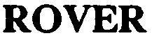 rover