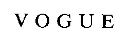 vogue