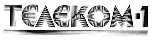 тєлєком-1