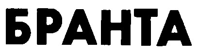 бранта