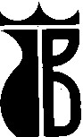 в b