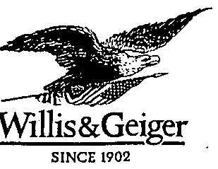 willis & geiger