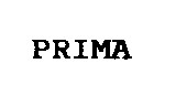 prima