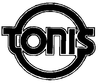 tonis