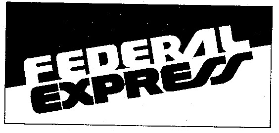 federal express