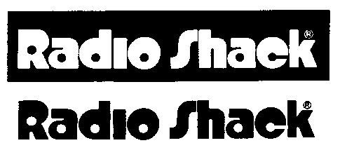 radio shack