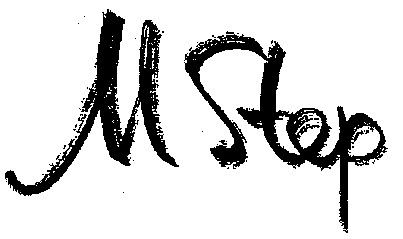 m step