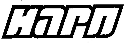 нарп