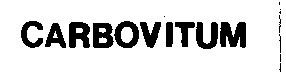 carbovitum