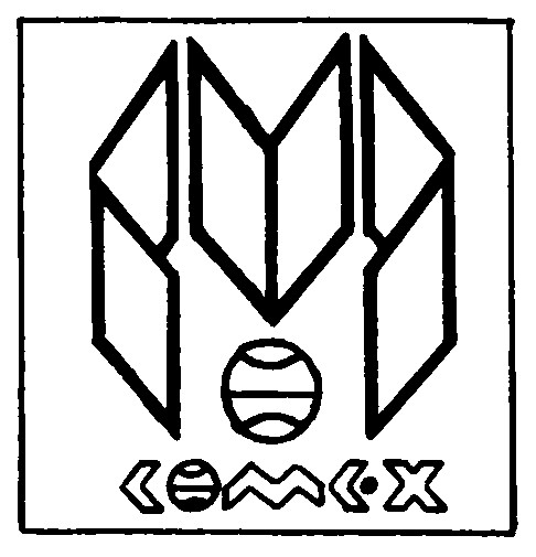 comex сомех
