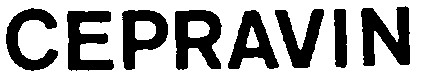 cepravin