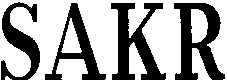 sakr