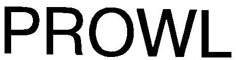 prowl