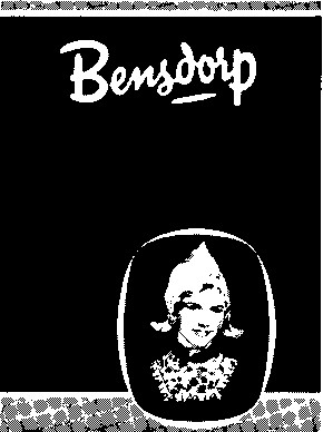 bensdorp