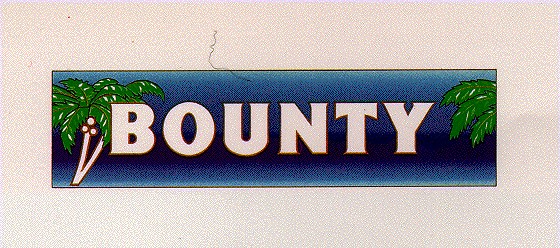 bounty