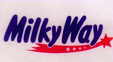 milky way
