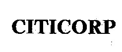 citicorp