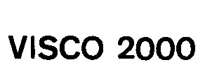 visco 2000