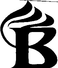 b в